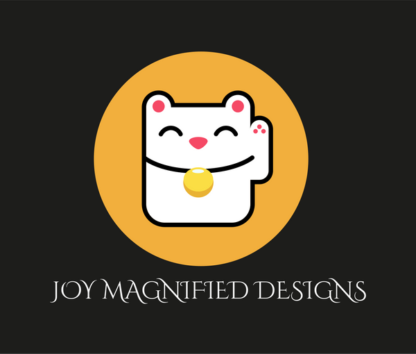 Joy Magnified Designs